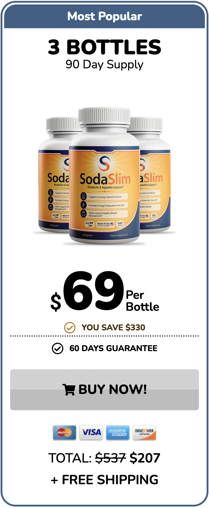gelaJaro buy now 3 bottles